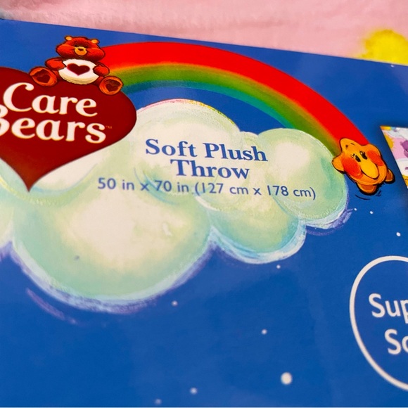 Care Bears - Picture 9 of 9